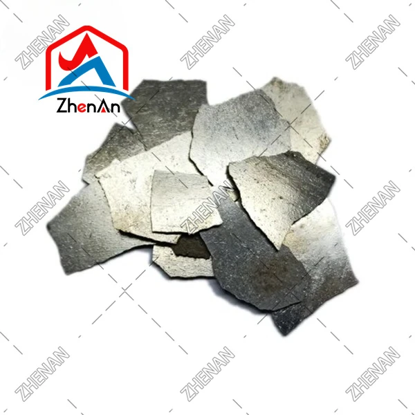 Manganese Metal Flakes Manganese Metal Flakes