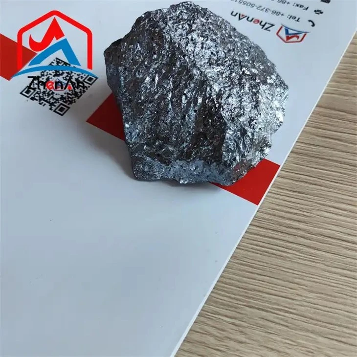 Pure Silicon supplier