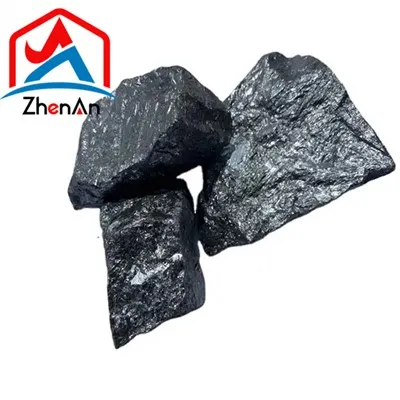 เฟอร์โรซิลิคอน 75 อัลลอยด์