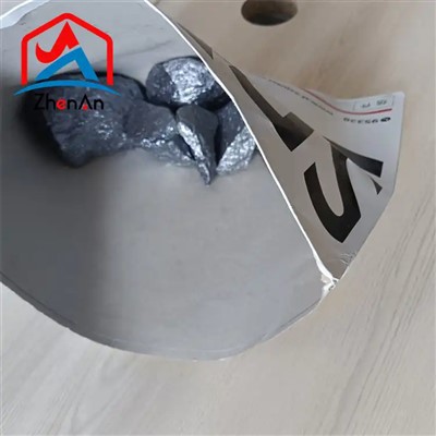 โลหะผสมซิลิกอน 3303