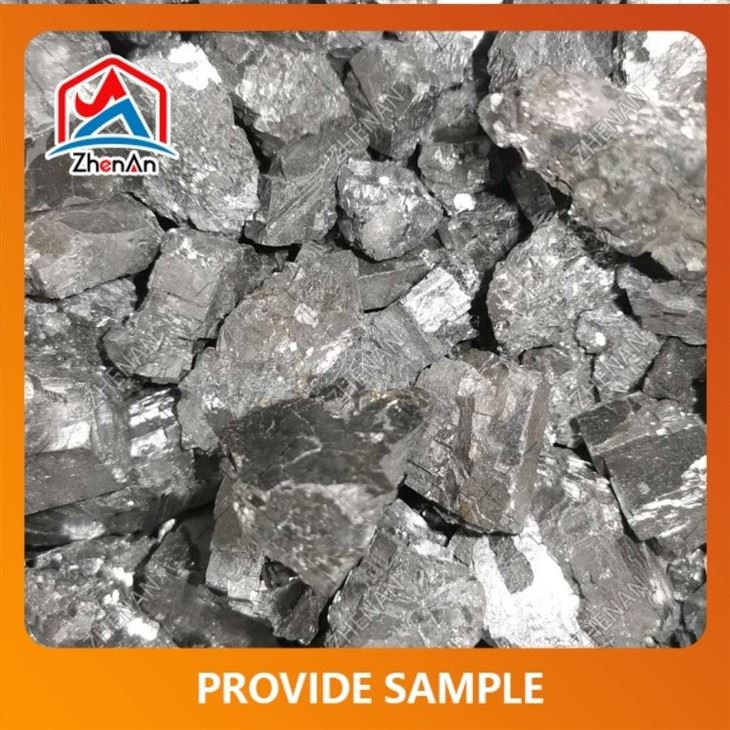 Ferro Vanadium Fev60 10-100mm