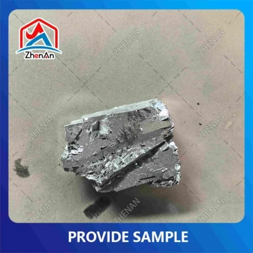 10-50mm FeV40 Lump For Pipeline Production factory