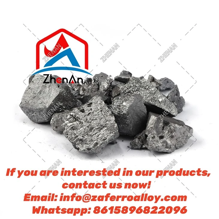 45% -65% Ferrosilicon Cast Iron
