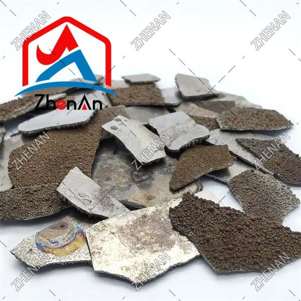 98%min Electrolytic Manganese Flake For Industry best