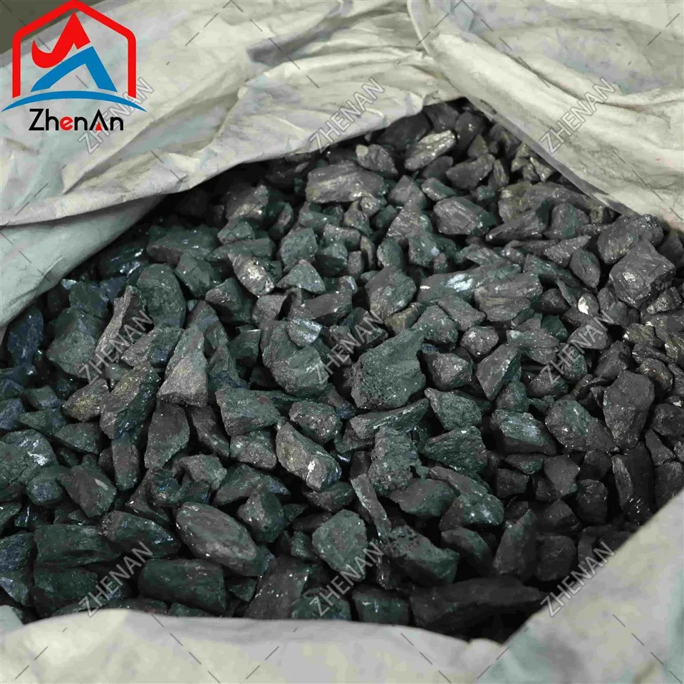 Ca31Si60 สำหรับเหล็กสะอาด