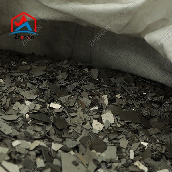 Electrolytic Mn Thin Flake 1–2mm For High-Performance Metallurgy suppliers