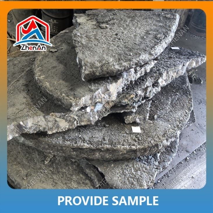 Ferro Vanadium 50% นาที