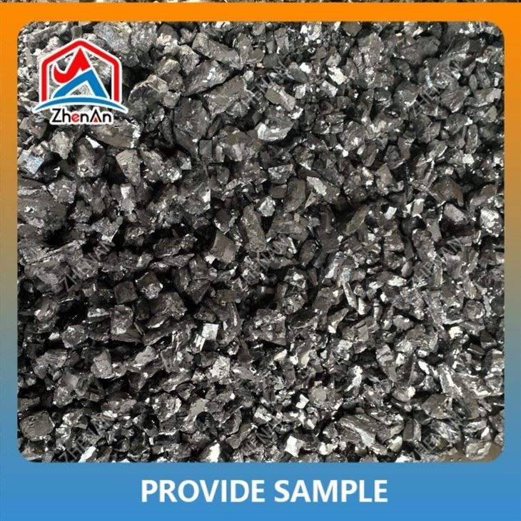 Ferro Vanadium 50% Min best