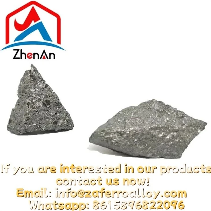Ferrosilicon 41-47% FeSi45