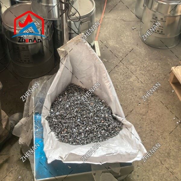 FeV50 High Quality Ferrovanadium Metal best