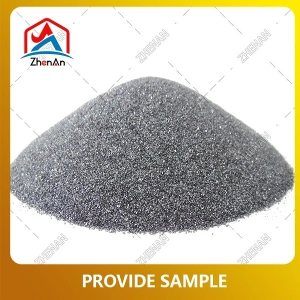Fine Mesh Si 20–100 Mesh Metal Powder For Casting factory