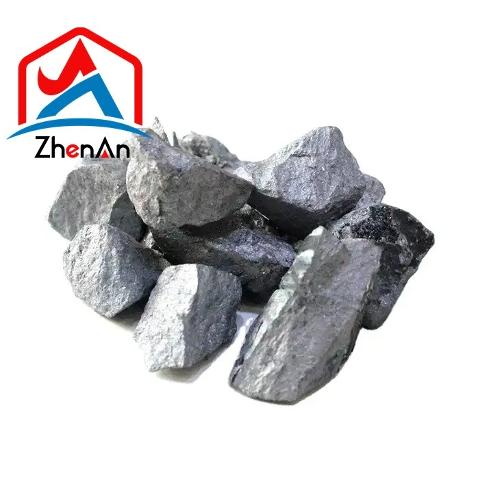 High Class Ferro Silicon Blocks Of Various Sizes
