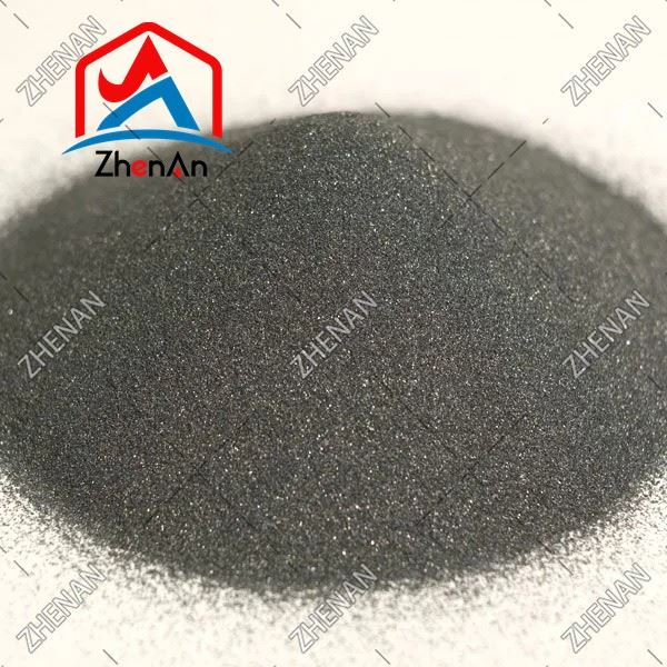 High-Performance Silicon Carbide 88 90 Deoxidizer factory
