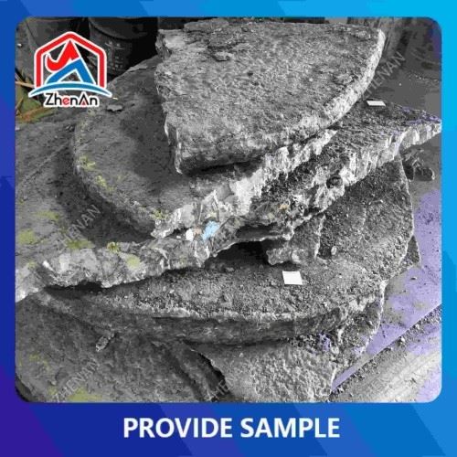 High-Purity FeV50 Ferrovanadium For Tool Steel Alloys best
