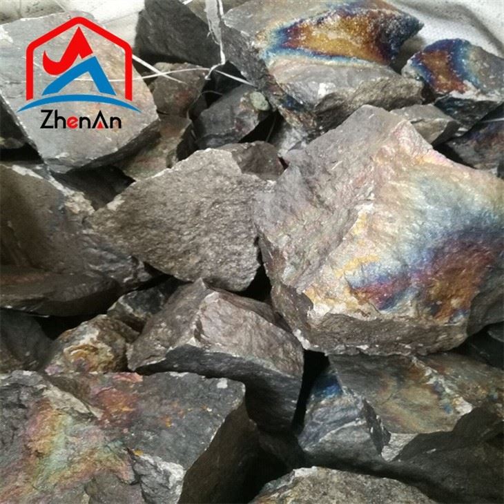 Low Carbon Ferro Manganese Femn C0.2 price