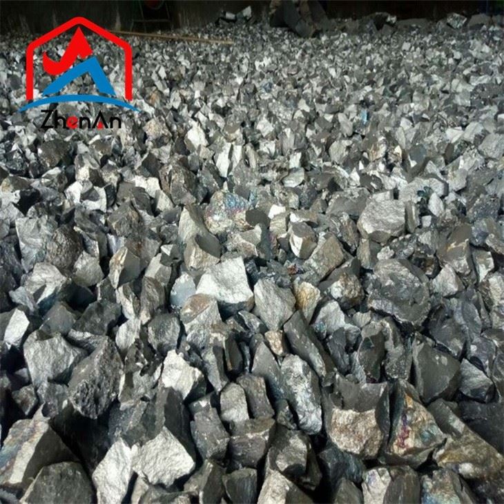 C0.2 Low Carbon Ferro Manganese price
