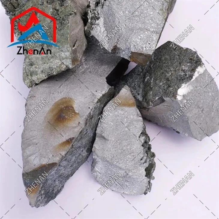คาร์บอนต่ำ cr68c 0. 02 ferrochrome