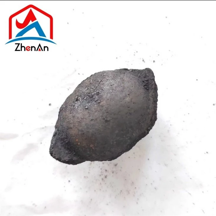 Manganese Metal Briquette