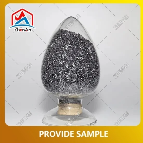 ผงโลหะตาข่าย Si-150 สำหรับวัสดุทนไฟ