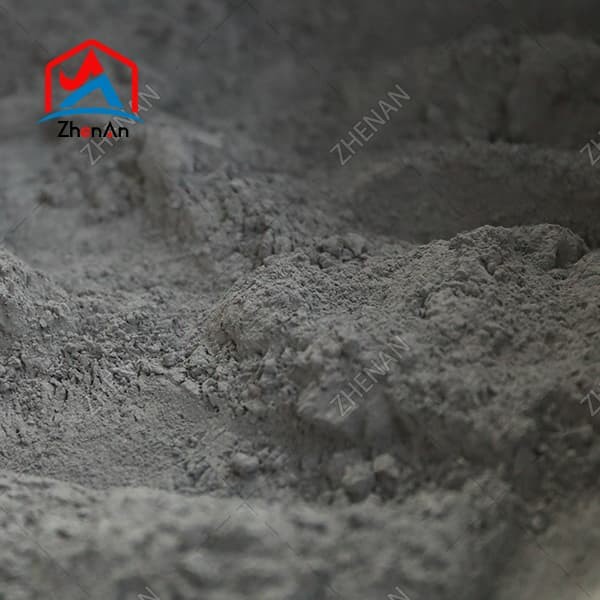 Si3N4 Powder For High Reliability Applications factory