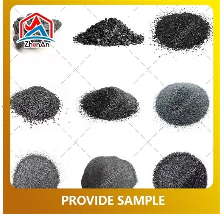 Silicon Metal Powder 100–200 Mesh For Alloys factory