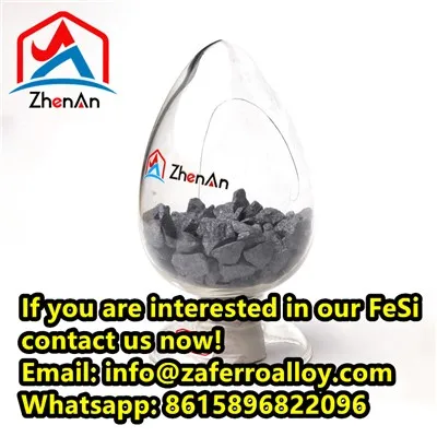 เฟอร์โรซิลิก้า 65