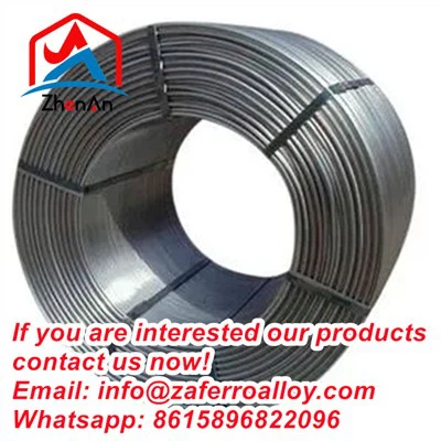 ลวดคาร์บอนคอร์ C CW