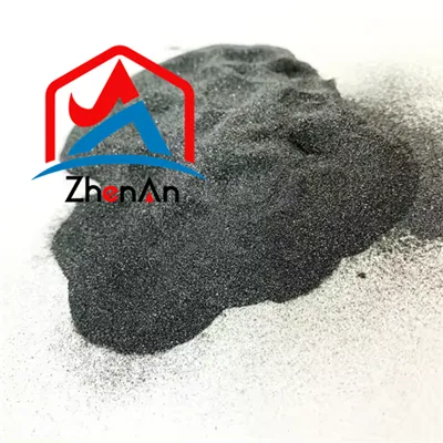 ผงโลหะซิลิคอน 98.5%