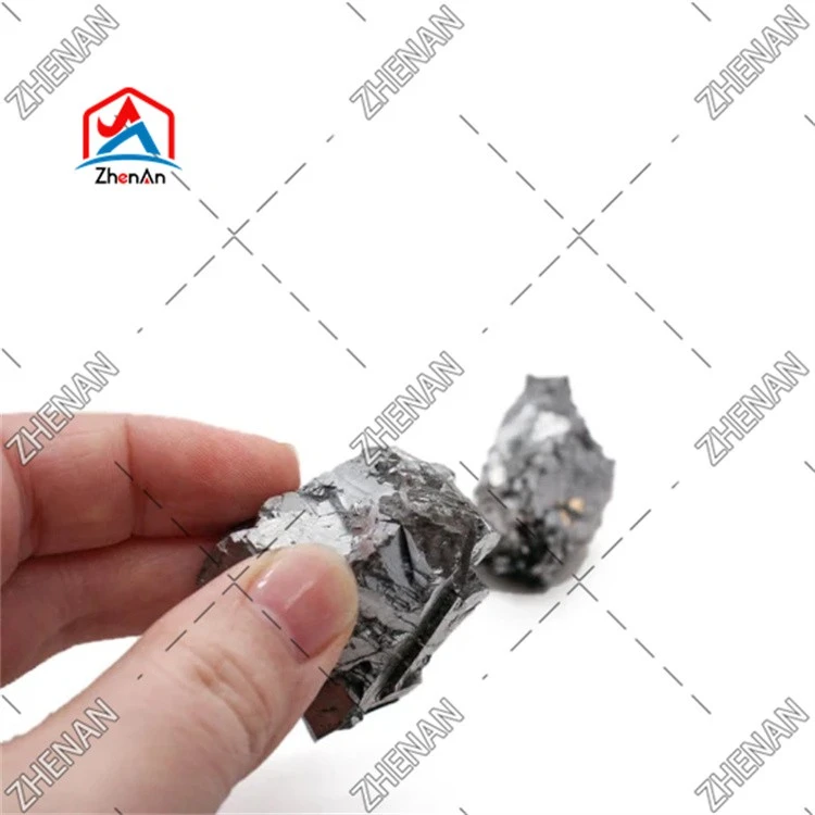 Stable Ferrovanadium FeV60 Alloy Additive suppliers
