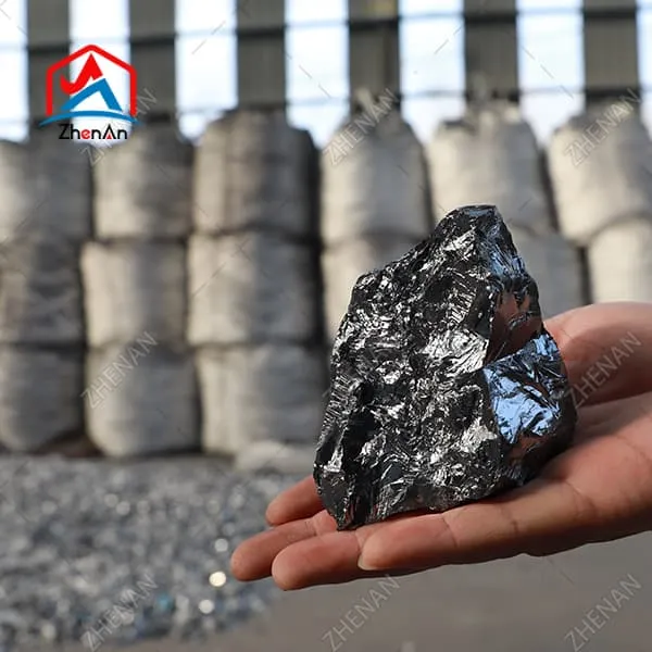 โพลีซิลิคอนที่เสถียรสำหรับการผลิต PV