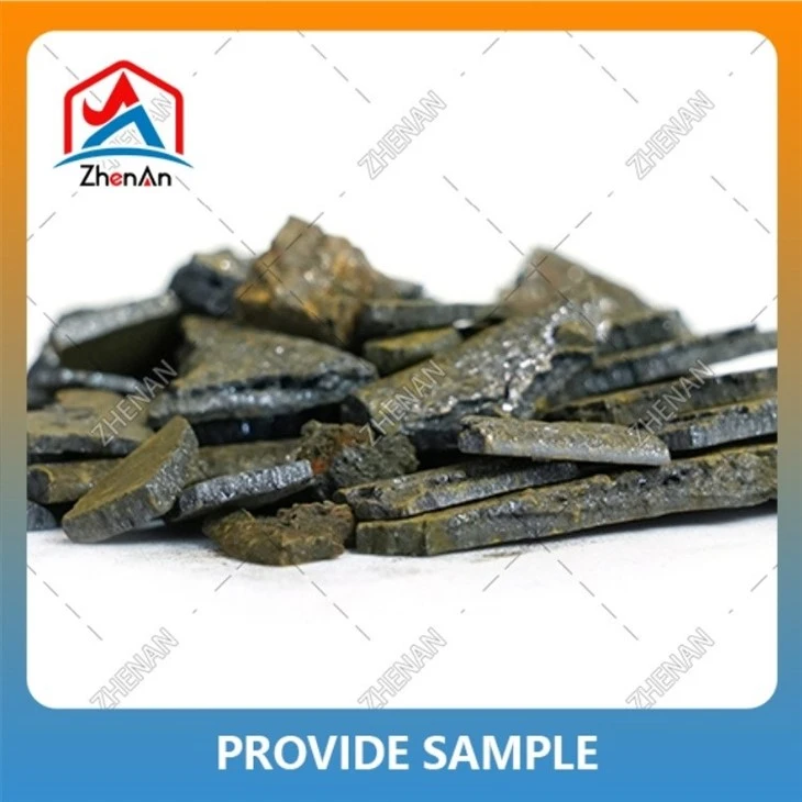 Vanadium Pentoxide 98%~99.8%Min Purity